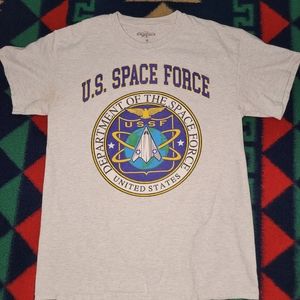 U.S. Space Force Tee